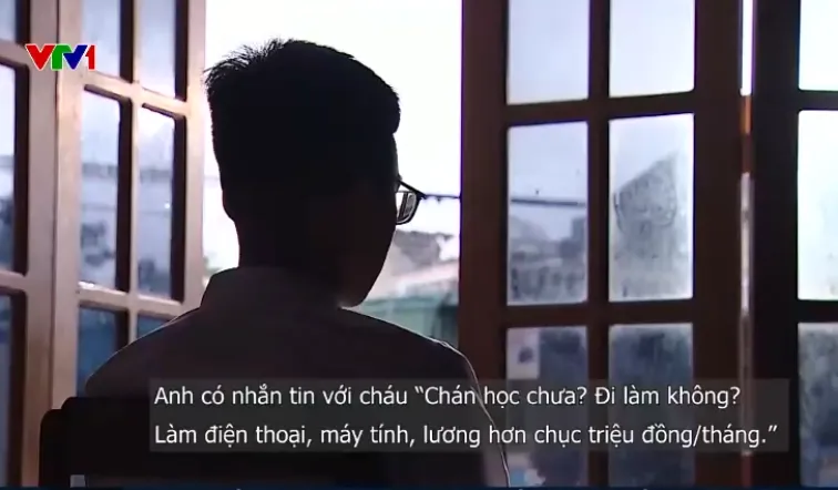 Cạm bẫy “việc nhẹ, lương cao”: "Ngày nào cũng có người chết, bị cắt ngón tay, cắt lỗ tai" - Ảnh 6.
