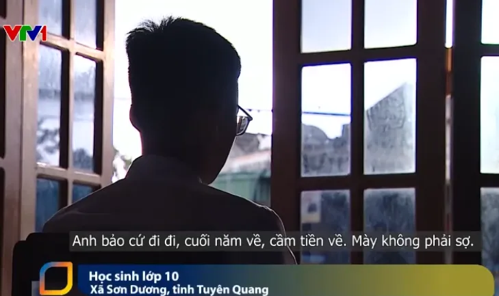 Cạm bẫy “việc nhẹ, lương cao”: "Ngày nào cũng có người chết, bị cắt ngón tay, cắt lỗ tai" - Ảnh 8.