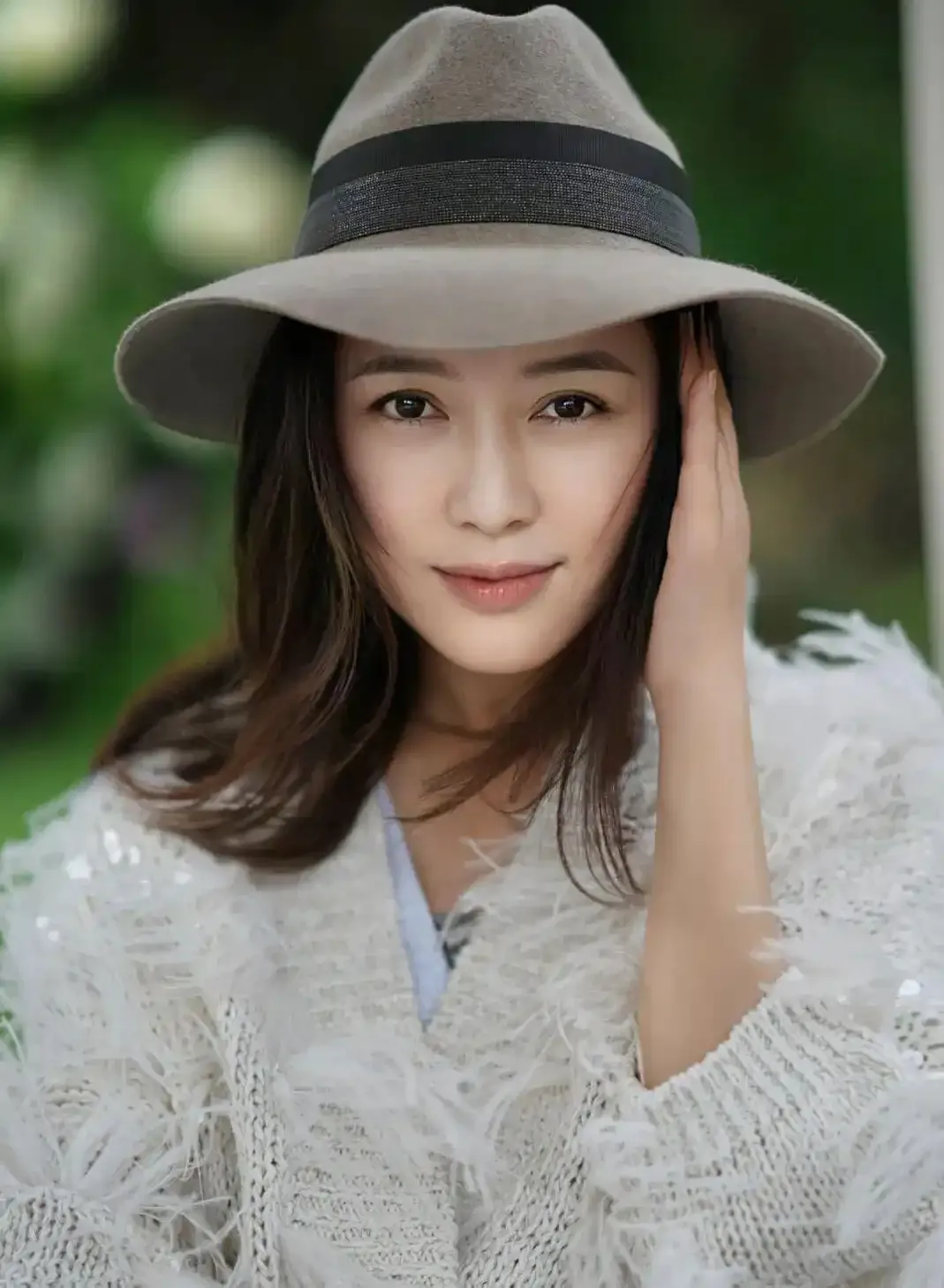 Nữ diễn viên phủ nhận vai trò nhân chứng trong vụ án Vu Mông Lung- Ảnh 1.