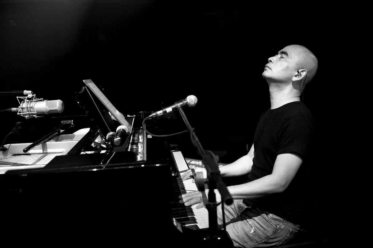 Dàn sao hội tụ trong lễ hội khinh khí cầu - nghệ thuật Lâm Đồng 2025 - Ảnh 2.