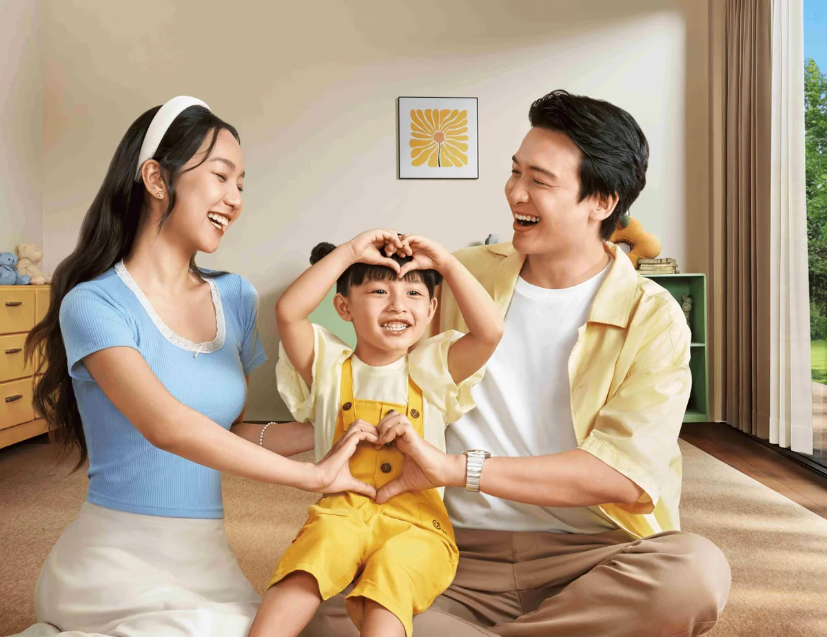 Nghiên cứu mới của Abbott ghi nhận lợi ích của 5HMO hàm lượng cao với trẻ sinh mổ- Ảnh 2.