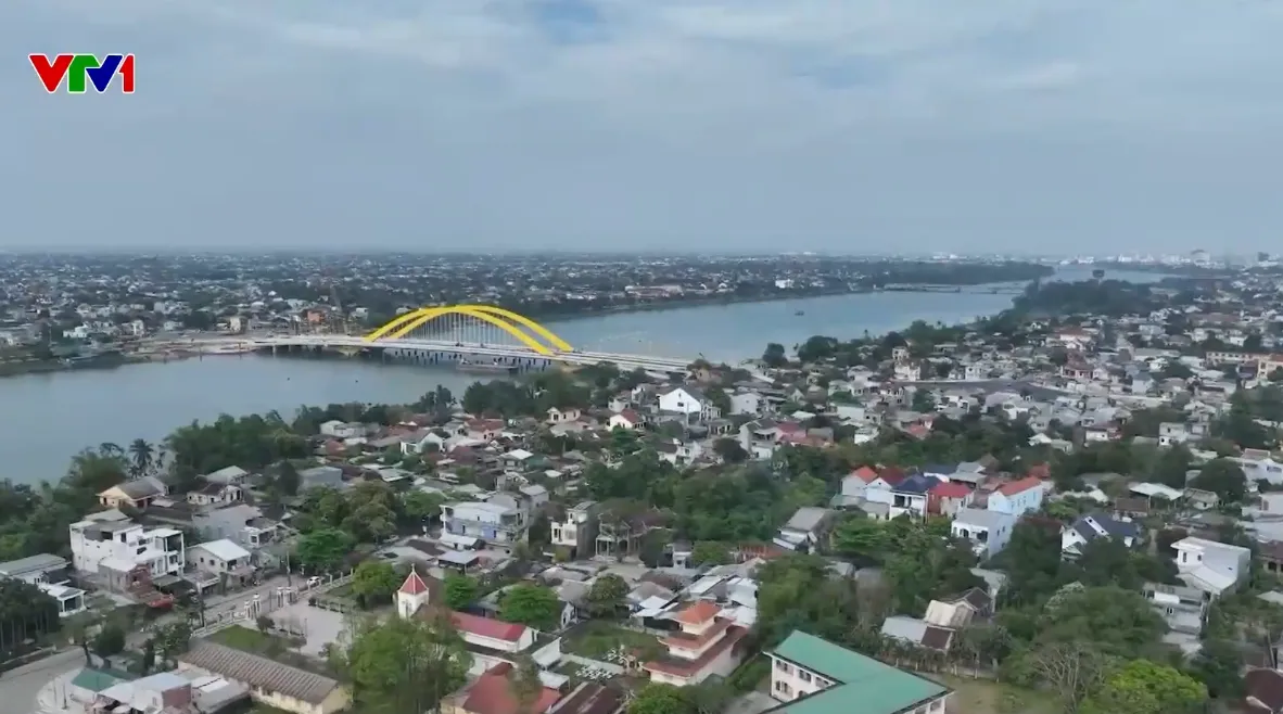 Xây dựng TP Huế phát triển gắn với gìn giữ văn hóa di sản - Ảnh 1.