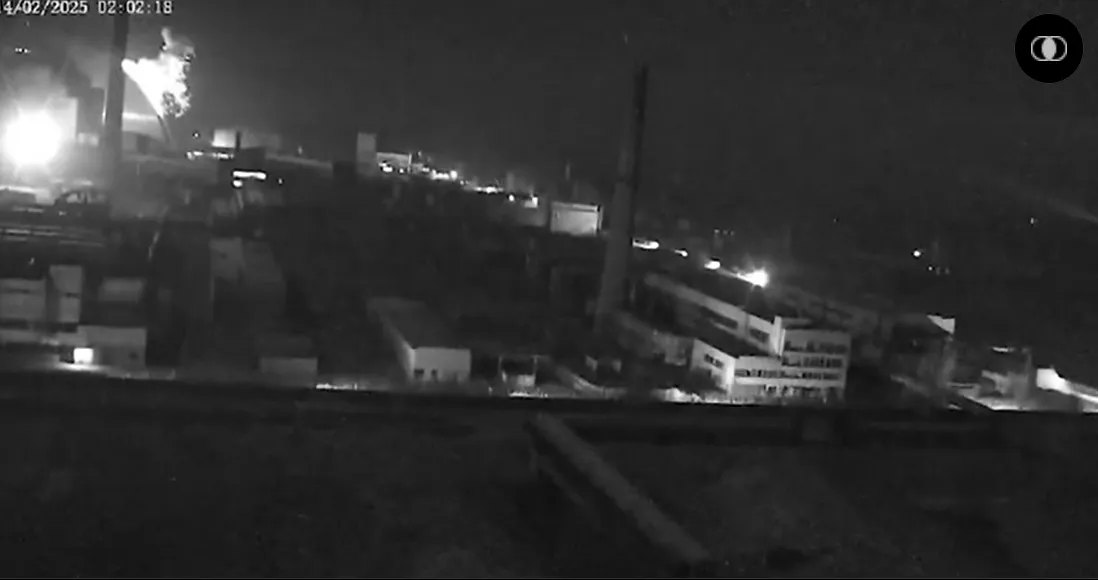 Nhà máy hạt nhân Chernobyl đối mặt với "tình huống khẩn cấp" sau vụ tấn công UAV    - Ảnh 1.
