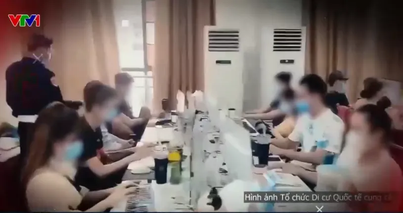 Cạm bẫy “việc nhẹ, lương cao”: "Ngày nào cũng có người chết, bị cắt ngón tay, cắt lỗ tai" - Ảnh 11.