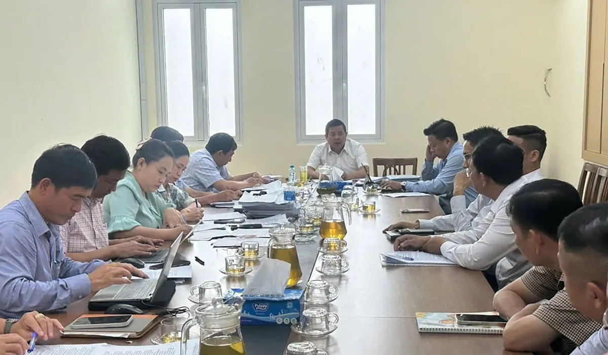 TP Hồ Chí Minh: giải pháp đẩy nhanh tiến độ cấp sổ hồng cho cư dân- Ảnh 2. TP Hồ Chí Minh: giải pháp đẩy nhanh tiến độ cấp sổ hồng cho cư dân- Ảnh 2.