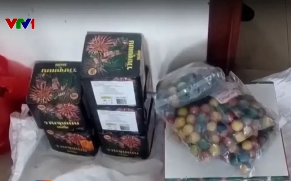 Lợi dụng mưa bão để vận chuyển ma túy - Ảnh 2.