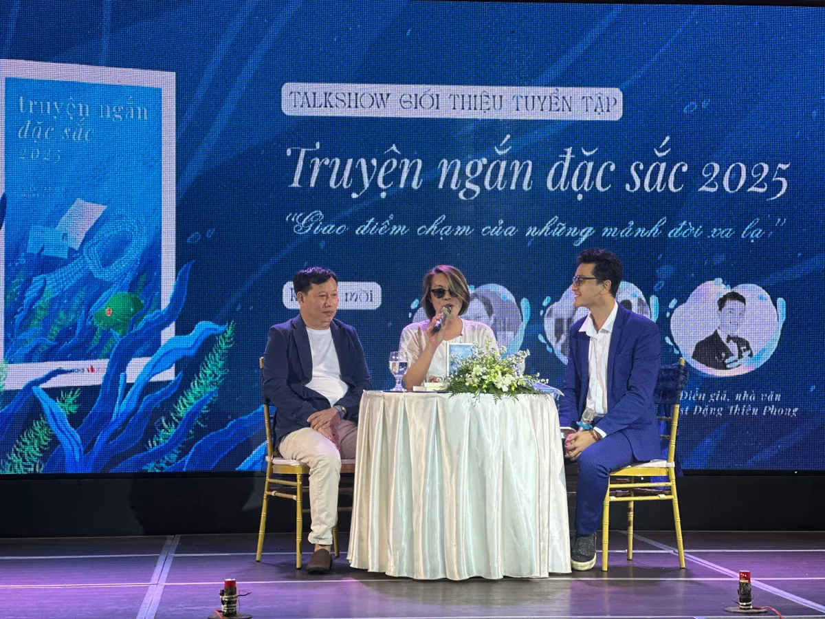 Hồn đất nước, tình quê hương trong những trang sách - Ảnh 1.