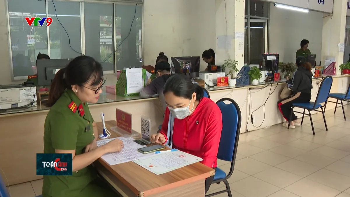 Đăng ký thường trú cho trẻ: Chậm 1 bước, thiệt nhiều bước