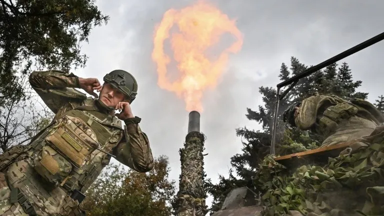 Na Uy lập căn cứ huấn luyện quân đội Ukraine tại Ba Lan  - Ảnh 1.