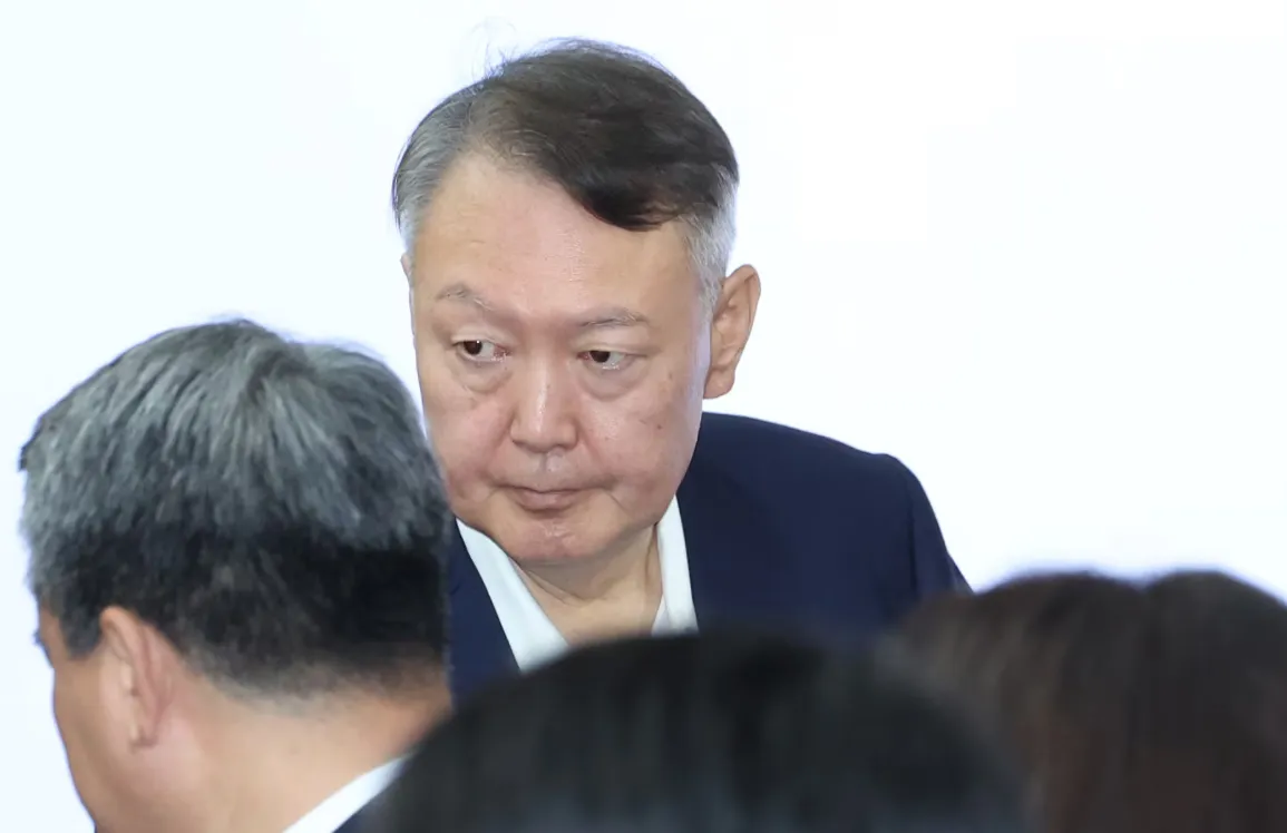 Hàn Quốc: Tòa án bác bỏ yêu cầu tại ngoại của cựu Tổng thống Yoon Suk-yeol  - Ảnh 1.