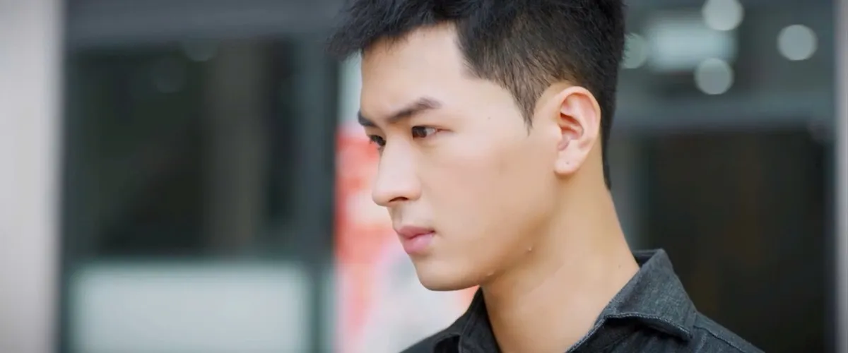 Diễn viên Hà Thanh: "Áp lực lớn nhất với các diễn viên trẻ là cân bằng giữa kiếm tiền và giữ lửa nghề" - Ảnh 4.
