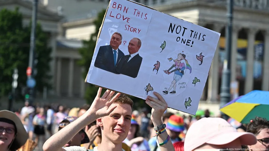 Bất đồng Ba Lan - Hungary: "Rạn nứt" trong nội bộ EU về Ukraine- Ảnh 1.