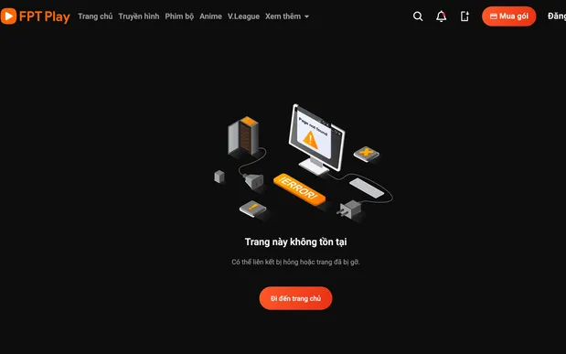 Phim "Hãy để tôi tỏa sáng" hiện đã bị gỡ khỏi các nền tảng trưc tuyến tại Việt Nam  Phim "Hãy để tôi tỏa sáng" hiện đã bị gỡ khỏi các nền tảng trưc tuyến tại Việt Nam