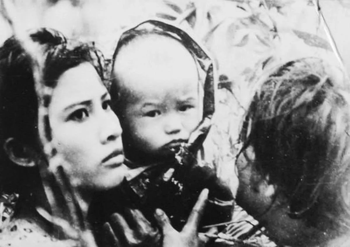 Phim chiến tranh: “Mỏ vàng” sâu, khó khai thác nhưng quý giá  - Ảnh 2.
