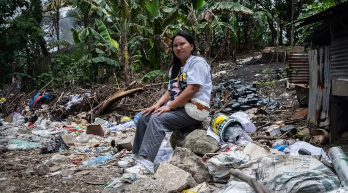 Mặt trái của làn sóng lao động di cư khổng lồ tại Philippines và Indonesia  - Ảnh 1.