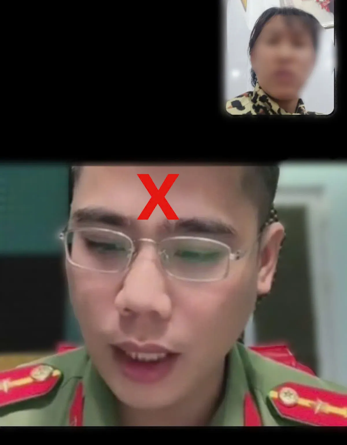 Ngăn chặn kịp thời vụ giả danh Công an lừa đảo 100 triệu đồng tại Đồng Nai- Ảnh 1. Ngăn chặn kịp thời vụ giả danh Công an lừa đảo 100 triệu đồng tại Đồng Nai- Ảnh 1.