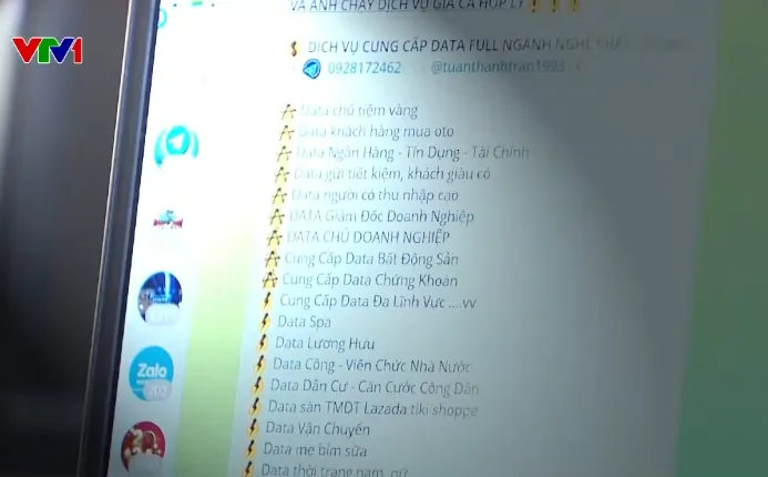 Triệt phá băng nhóm lừa đảo xuyên quốc gia, hơn 2.000 người sập bẫy thẻ tín dụng - Ảnh 2.