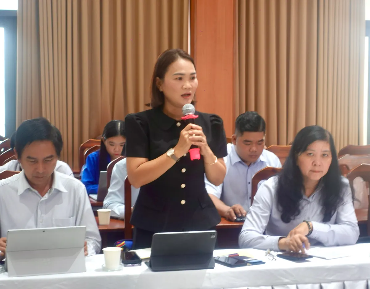 TP Hồ Chí Minh triển khai kế hoạch hỗ trợ đồng bào bị thiệt hại do bão số 10 - Ảnh 3.