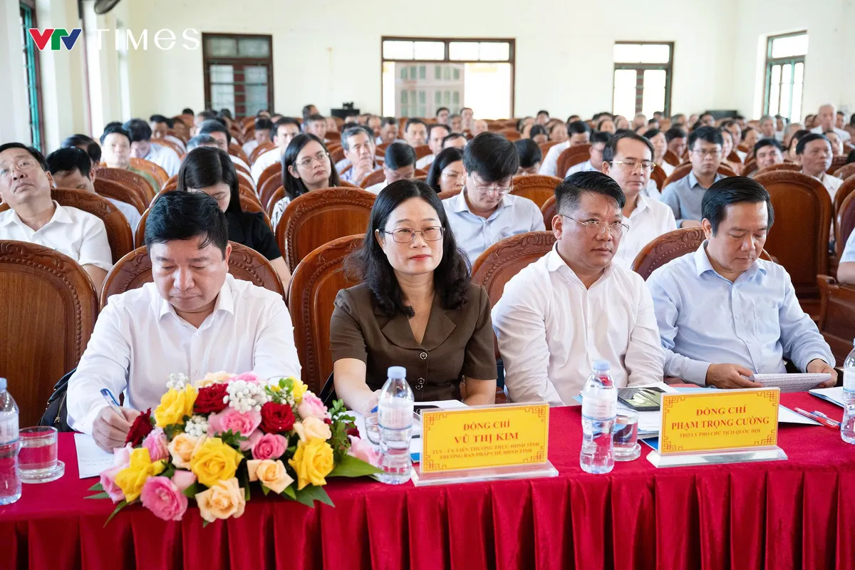 Nghị quyết 71, Nghị quyết 72 của Bộ Chính trị là bước ngoặt quan trọng trong lĩnh vực Giáo dục, đào tạo và Y tế - Ảnh 5.