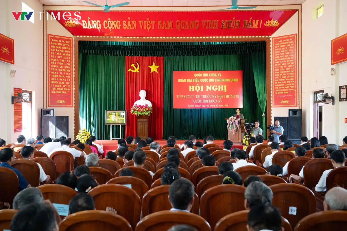 Nghị quyết 71, Nghị quyết 72 của Bộ Chính trị là bước ngoặt quan trọng trong lĩnh vực Giáo dục, đào tạo và Y tế - Ảnh 1.