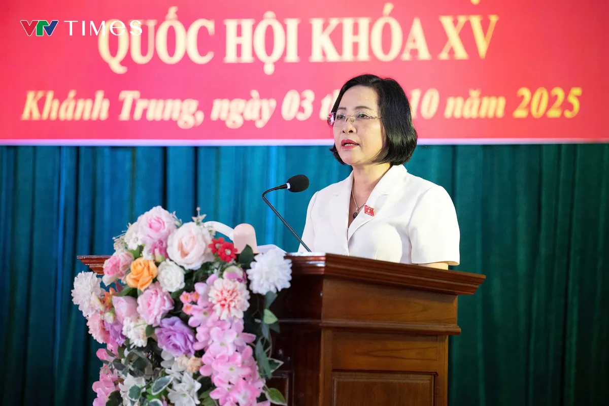 Nghị quyết 71, Nghị quyết 72 của Bộ Chính trị là bước ngoặt quan trọng trong lĩnh vực Giáo dục, đào tạo và Y tế - Ảnh 4.