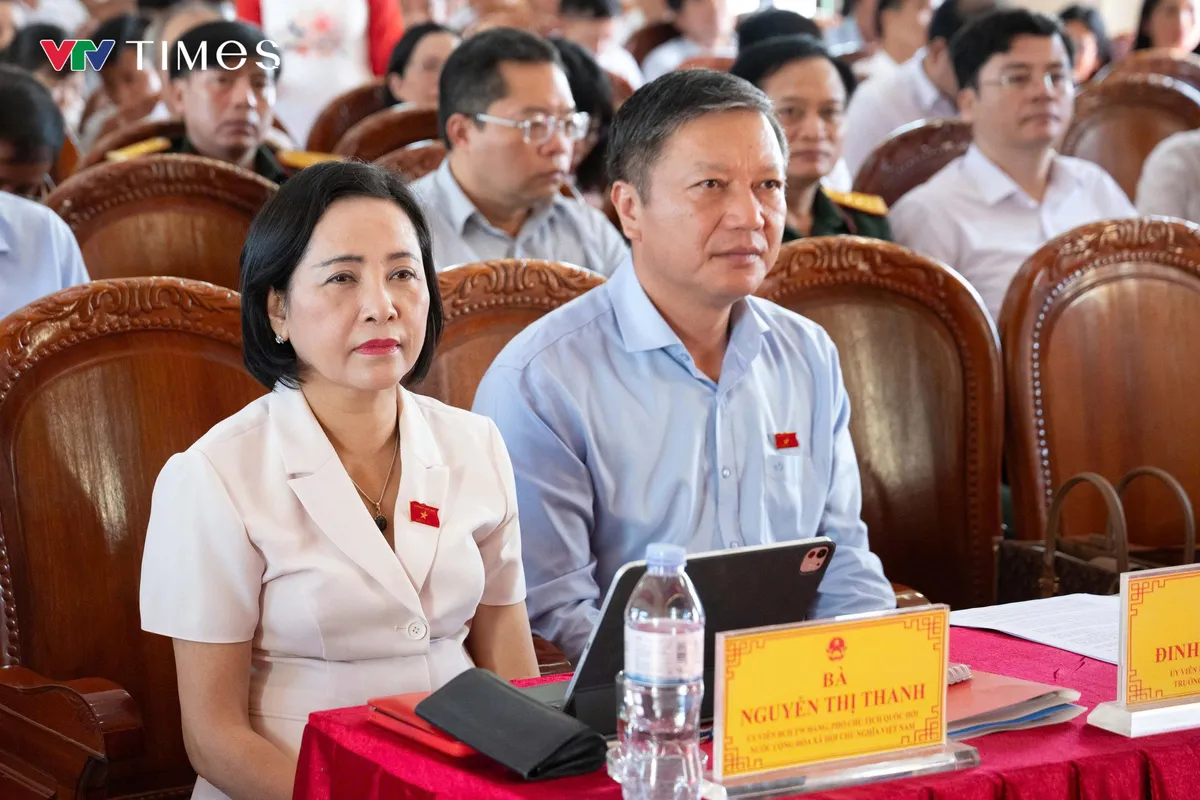 Nghị quyết 71, Nghị quyết 72 của Bộ Chính trị là bước ngoặt quan trọng trong lĩnh vực Giáo dục, đào tạo và Y tế - Ảnh 3.