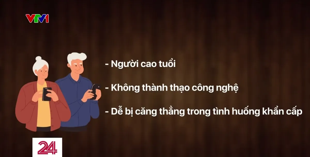 Cảnh báo thủ đoạn lừa đảo giả mạo người thân chiếm đoạt tài sản - Ảnh 3.
