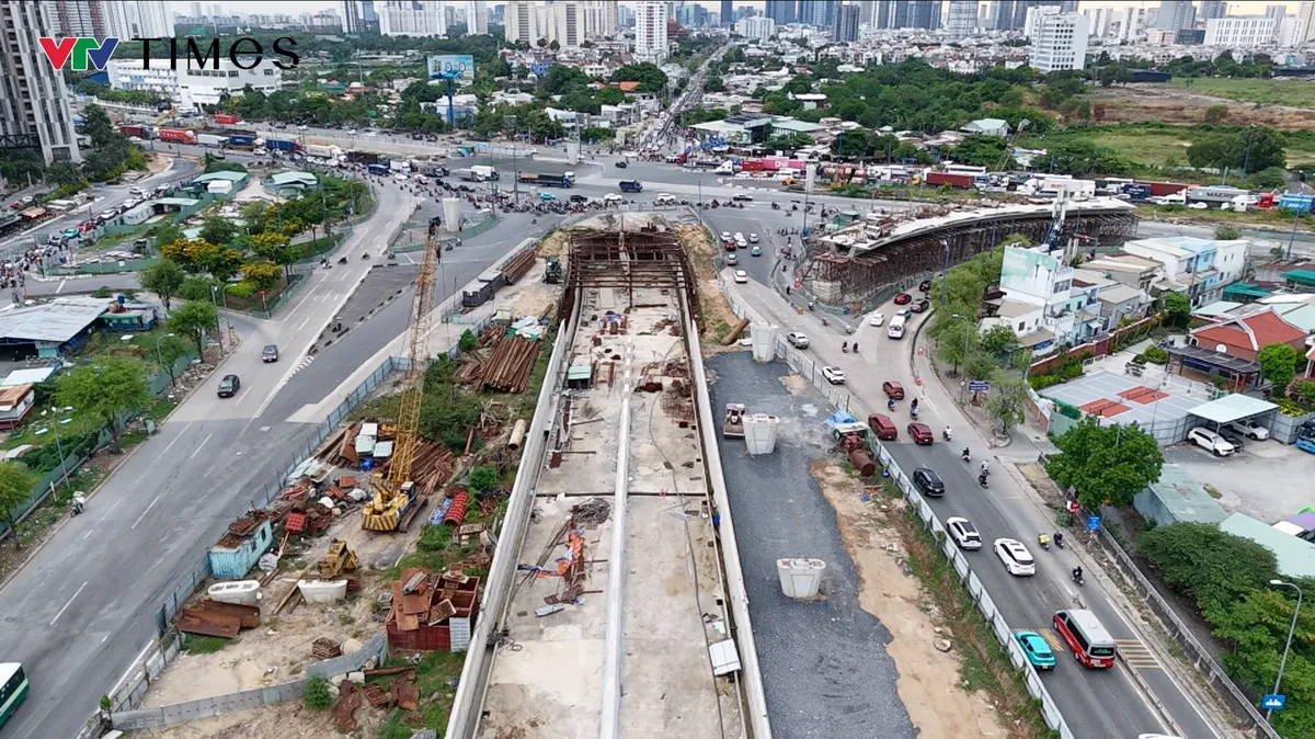 Hà Nội đặt mục tiêu tăng trưởng quý IV/2026 đạt 16,55% - Ảnh 1.