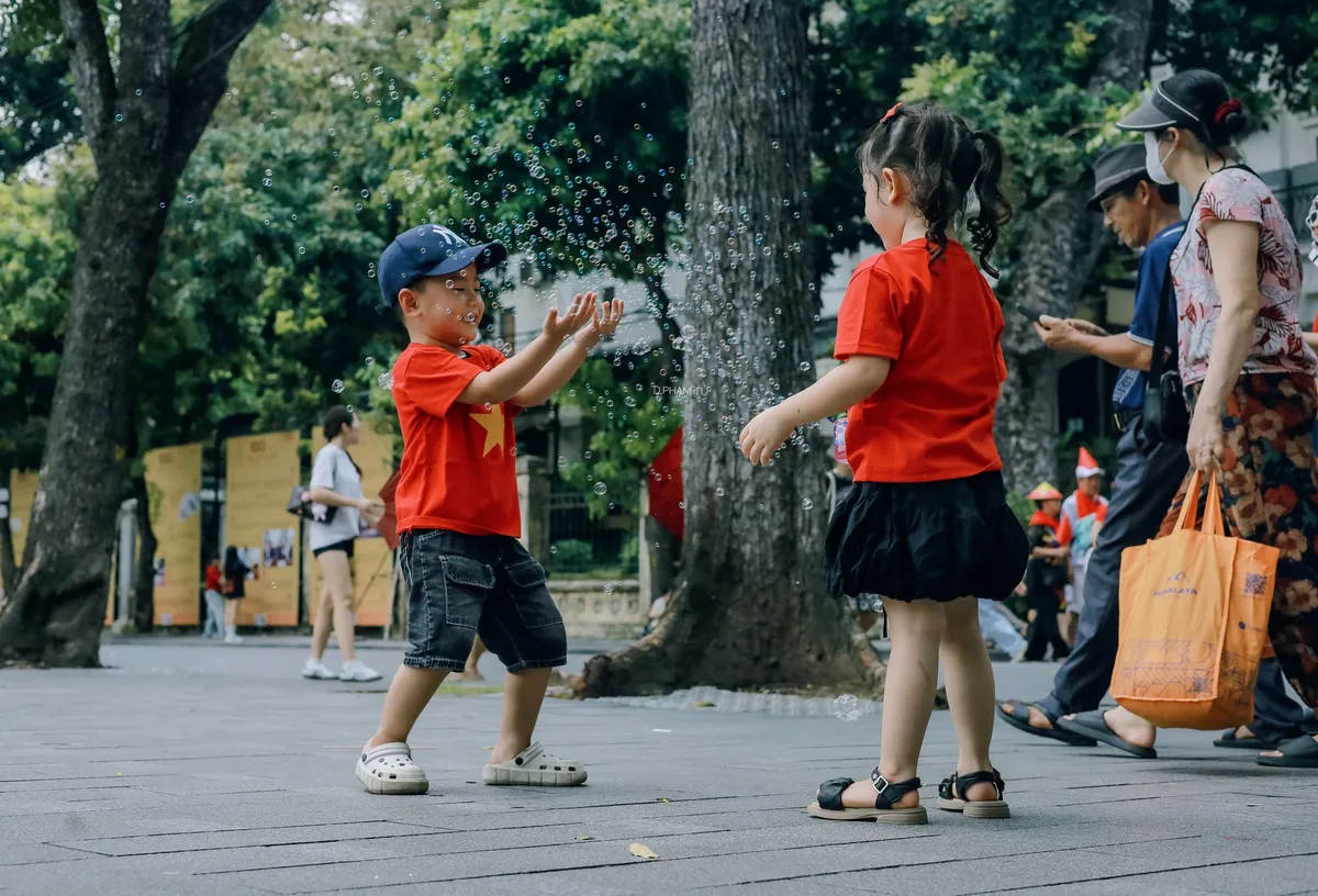 Lang thang phố cổ gom hương vị mùa thu- Ảnh 8. Lang thang phố cổ gom hương vị mùa thu- Ảnh 8.