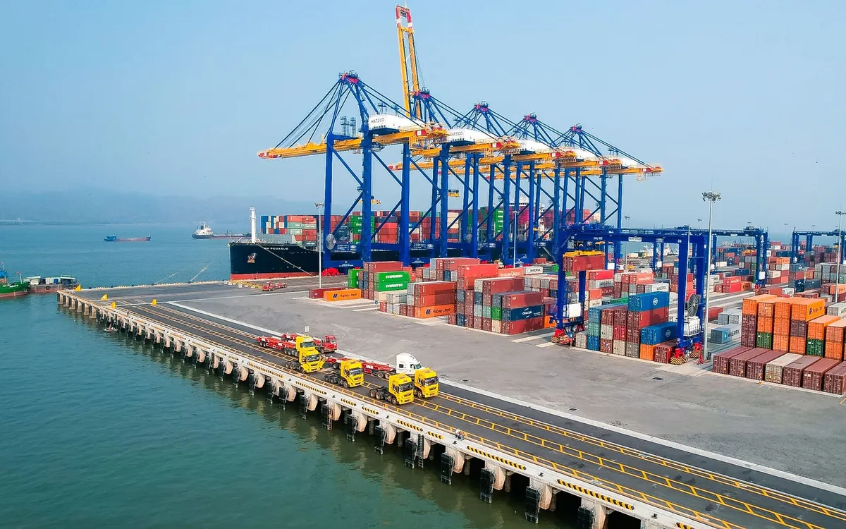 Việt Nam - Điểm đến hấp dẫn đối với các nhà đầu tư Đức 