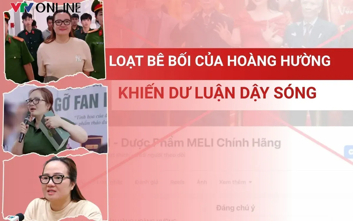 Nóng trên mạng tuần qua (29/9 - 5/10): Bão chồng bão- Ảnh 4. Nóng trên mạng tuần qua (29/9 - 5/10): Ứng phó bão chồng bão - Ảnh 5.
