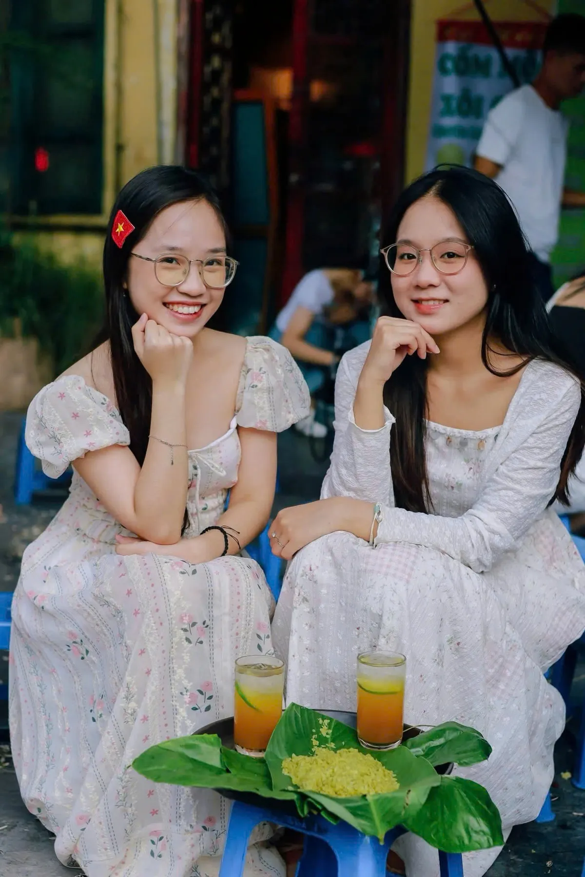 Lang thang phố cổ gom hương vị mùa thu- Ảnh 4. Lang thang phố cổ gom hương vị mùa thu- Ảnh 4.