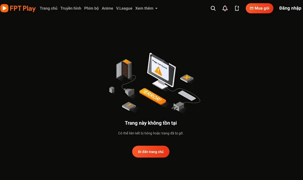 "Tuýt còi" các “nền tảng” phổ biến phim có “đường lưỡi bò”: Thách thức quản lý phim trên không gian mạng - Ảnh 2.
