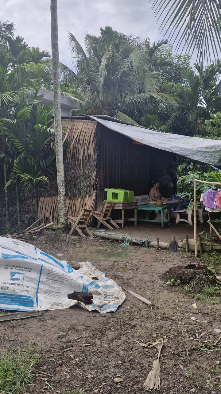 Sự sống mong manh của cháu bé 2 tuổi vì bệnh tim bẩm sinh - Ảnh 1.