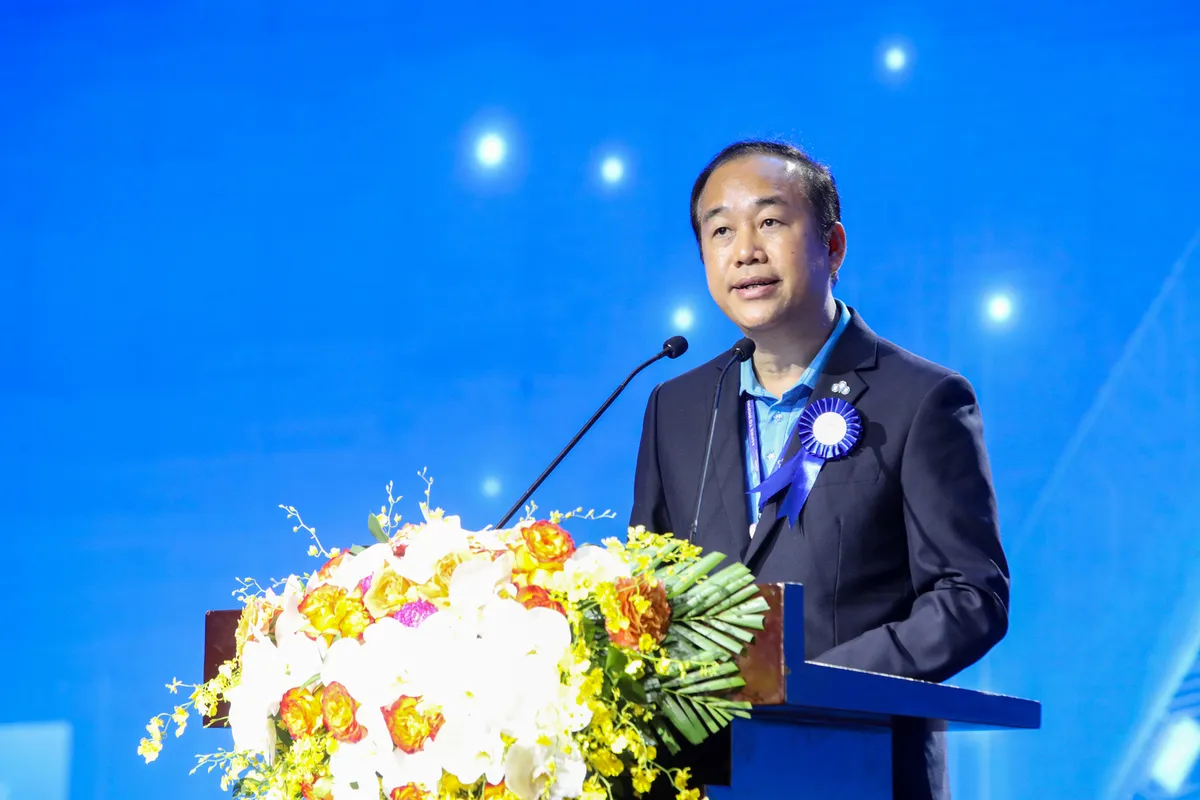 Thủ khoa mê AI quyết giải những bài toán khó- Ảnh 4.
