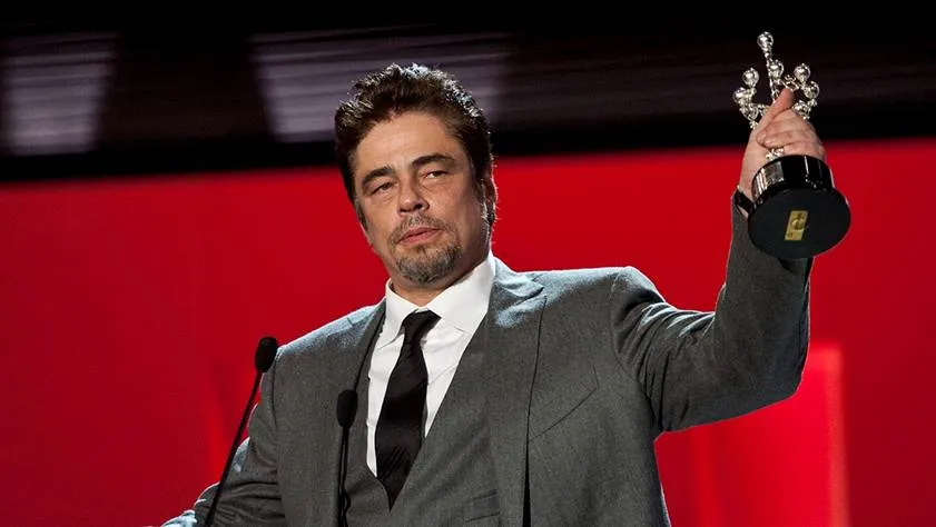 Dàn diễn viên phụ đình đám bên cạnh Leonardo DiCaprio trong "One Battle After Another"- Ảnh 4. Dàn diễn viên phụ đình đám bên cạnh Leonardo DiCaprio trong "One Battle After Another"- Ảnh 4.