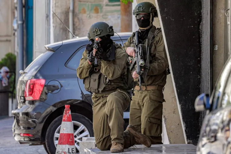 Cuộc đàm phán về Gaza chuyển sang những điểm bế tắc chính giữa Israel và Hamas- Ảnh 2. Cuộc đàm phán về Gaza chuyển sang những điểm bế tắc chính giữa Israel và Hamas- Ảnh 2.