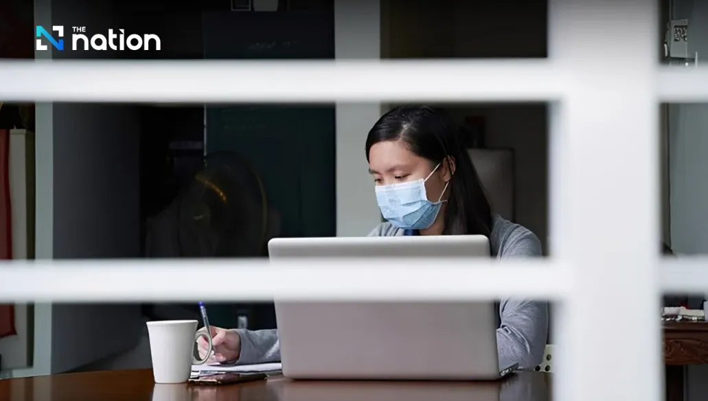 Thái Lan điều chỉnh quy định khẩn cấp về làm việc tại nhà để chống ô nhiễm bụi mịn - Ảnh 1. Thái Lan điều chỉnh quy định khẩn cấp về làm việc tại nhà để chống ô nhiễm bụi mịn - Ảnh 1.