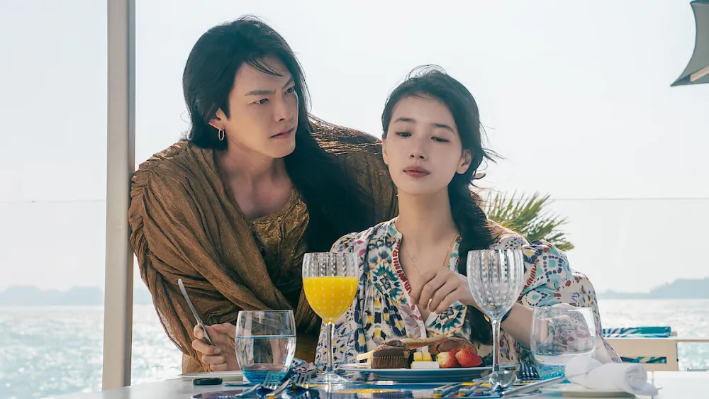 "Genie, Make A Wish" làm mưa làm gió trên Netflix - Ảnh 3.