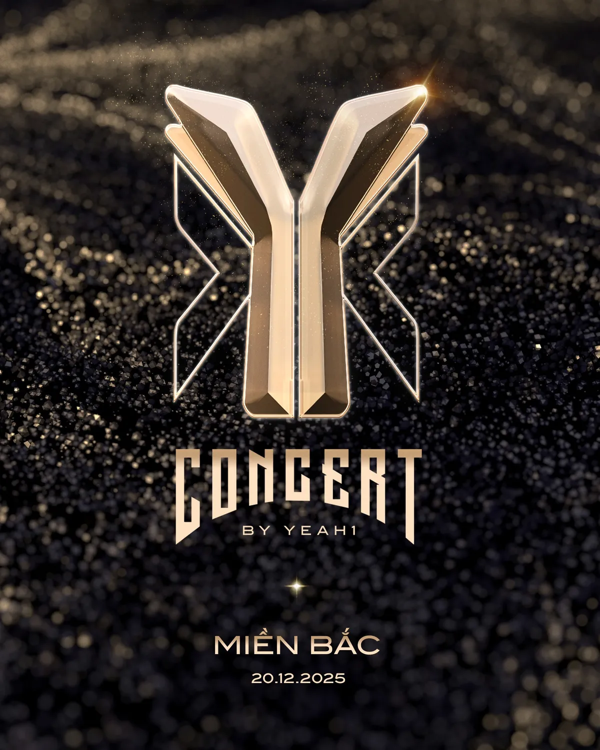 Y - Concert kéo dài 10 tiếng, chỉ tổ chức 1 đêm duy nhất ở miền Bắc vào tháng 12 - Ảnh 2.