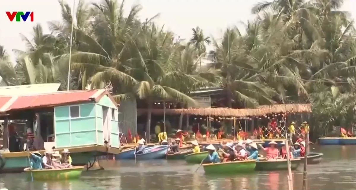 Bảo tồn làng quê được xếp hạng đẹp nhất thế giới - Ảnh 2.