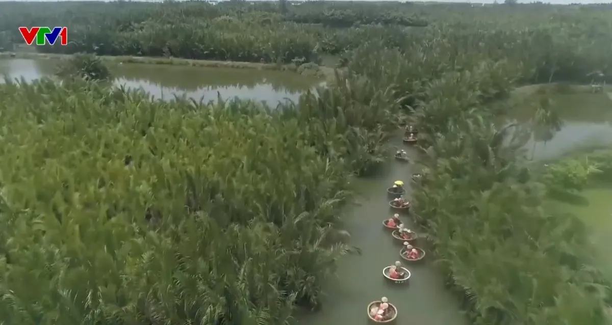 Bảo tồn làng quê được xếp hạng đẹp nhất thế giới - Ảnh 1.