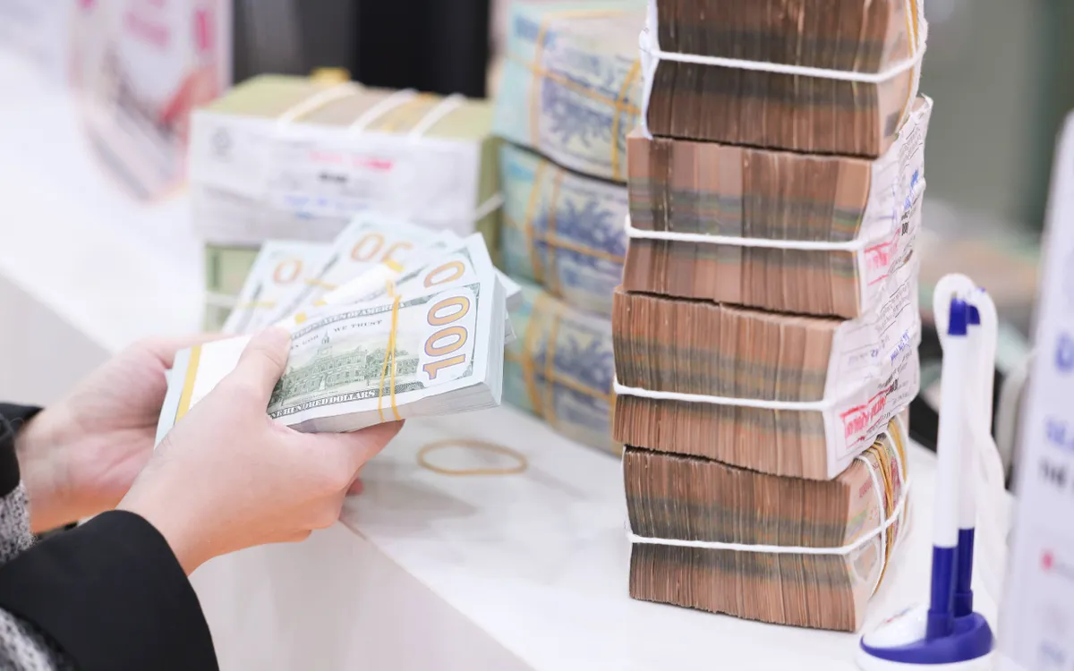 Thông tư 14 có thể tạo ra thêm nhiều lợi thế cạnh tranh hơn cho các ngân hàng theo đuổi chiến lược tăng trưởng tài sản bền vững  Thông tư 14 có thể tạo ra thêm nhiều lợi thế cạnh tranh hơn cho các ngân hàng theo đuổi chiến lược tăng trưởng tài sản bền vững