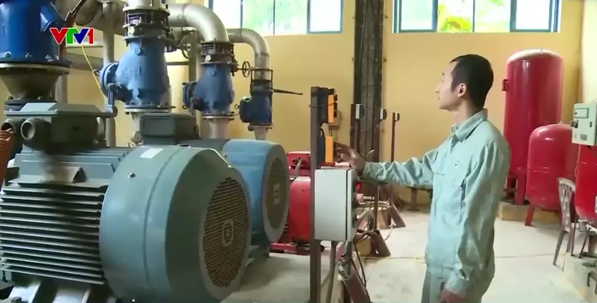 Tuyên Quang hỗ trợ nước sạch cho người dân sau lũ  - Ảnh 3.