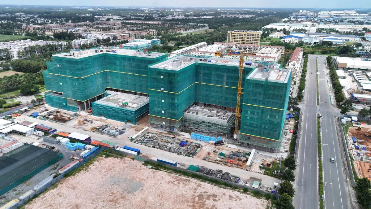 Nghị quyết về Luật Đất đai: Cần điều chỉnh cho phù hợp với thực tế - Ảnh 1.