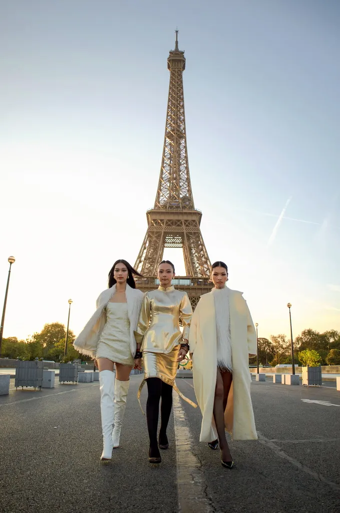 Quán quân Vietnam's Next Top Model 2025 chưa nghĩ đến việc tham gia cuộc thi nhan sắc mới - Ảnh 7.