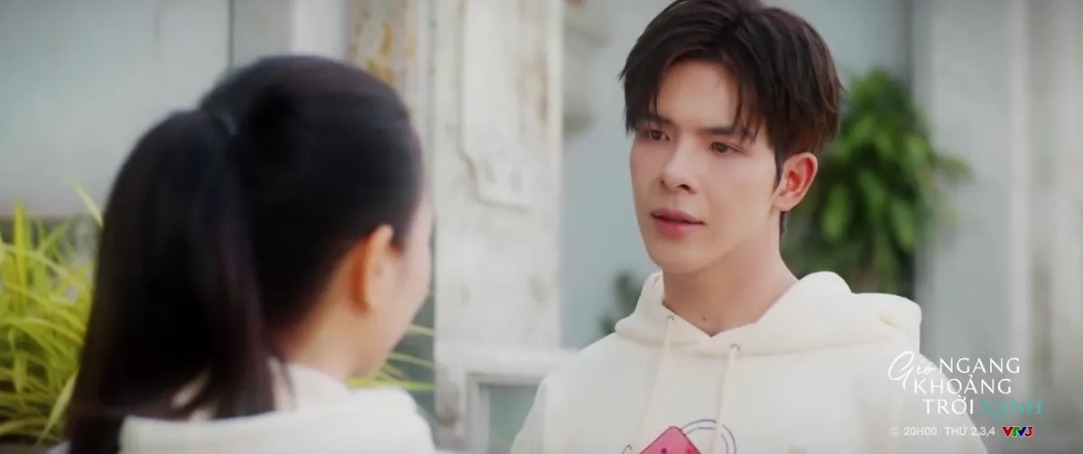 Gió ngang khoảng trời xanh - Tập 26: Xuất hiện 'tiểu tam' xen vào hôn nhân Mỹ Anh - Đăng?- Ảnh 3. Gió ngang khoảng trời xanh - Tập 26: Xuất hiện 'tiểu tam' xen vào hôn nhân Mỹ Anh - Đăng?- Ảnh 3.