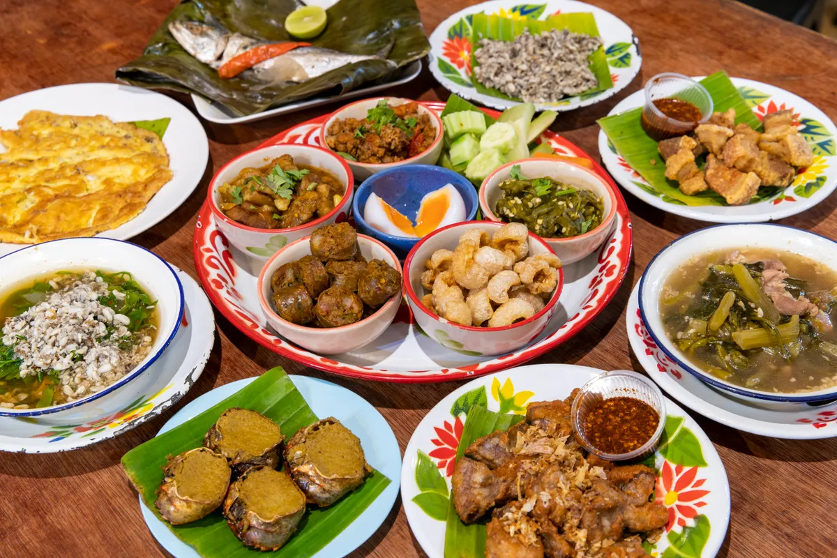 Mùa đông này, hãy trải nghiệm Chiang Mai - thành phố yên bình, hòa mình cùng thiên nhiên- Ảnh 4. Mùa đông này, hãy trải nghiệm Chiang Mai - thành phố yên bình, hòa mình cùng thiên nhiên- Ảnh 4.