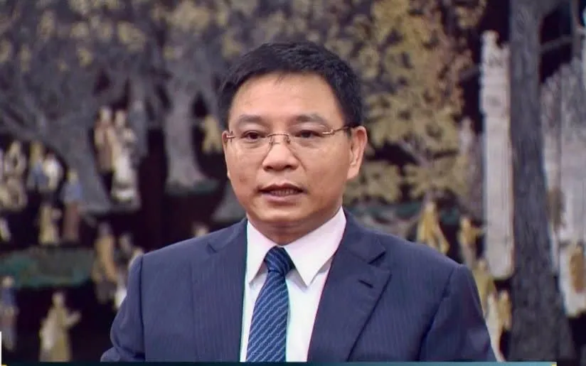 Ông Nguyễn Văn Thắng - Bộ trưởng Bộ Tài chính. Ông Nguyễn Văn Thắng - Bộ trưởng Bộ Tài chính.