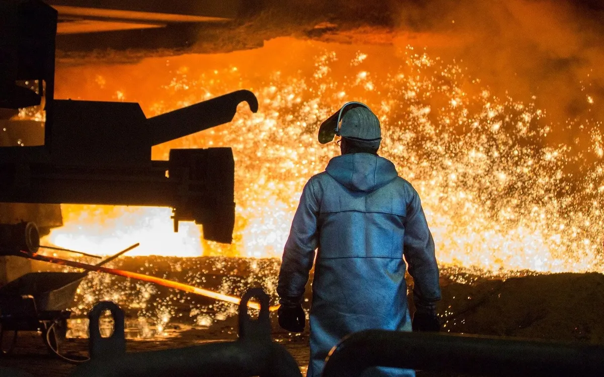 Ảnh minh họa - Ảnh: Bloomberg Ảnh minh họa - Ảnh: Bloomberg